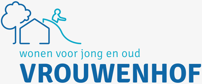 nieuwbouw logo vrouwenhof weert