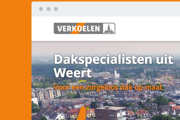 website verkoelen weert