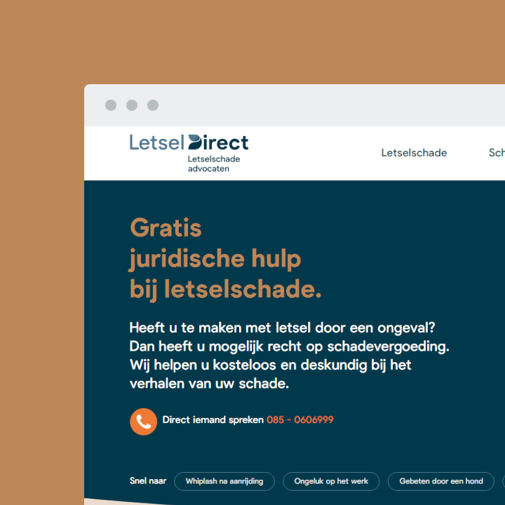 Letseldirect