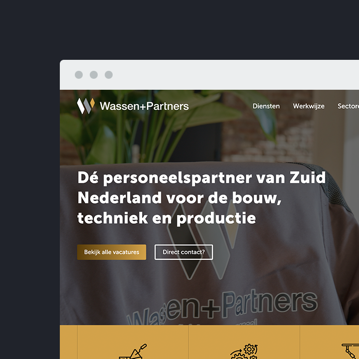 Wassen + Partners